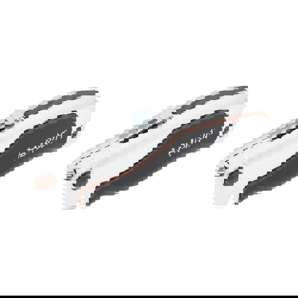 Utility Knife: Retractable